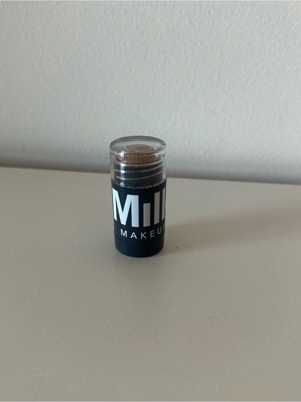 NEW MILK Makeup Sculpt Stick TOASTED Cream Contour Full Size 0.19 oz / 5.7 g.